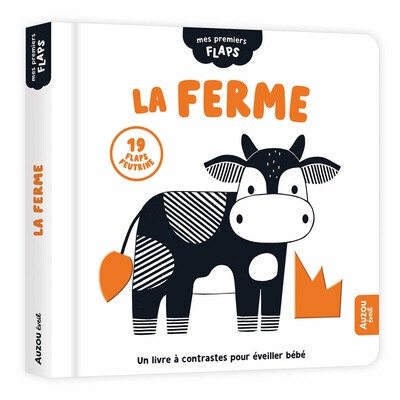 La ferme - Image principale