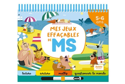 Mes jeux effaçables de ms - Image principale