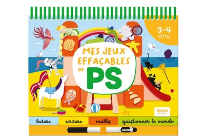Mes jeux effaçables de ps - Image principale