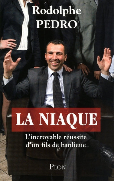 La niaque - Image principale