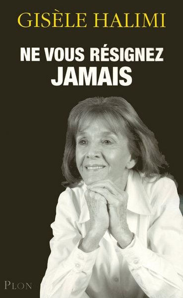 Ne vous résignez jamais - Image principale