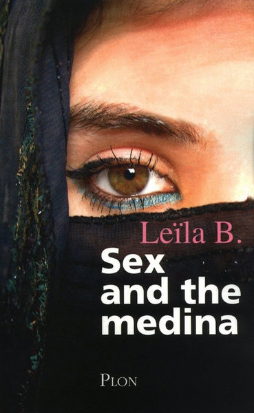 Sex and the medina - Image principale