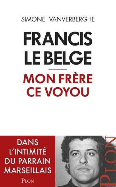 Mon frère, francis le belge - Image principale