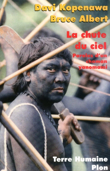 La chute du ciel - Image principale