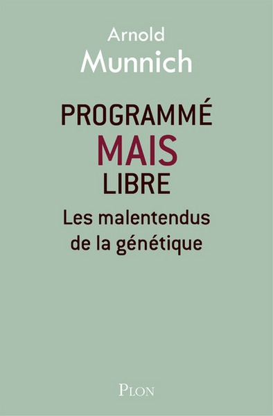 Programmé mais libre - Image principale