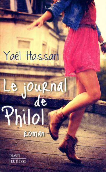 Le journal de philol - Image principale