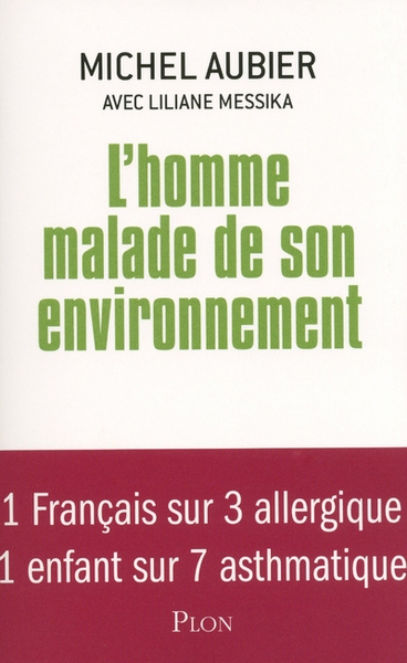 L'homme malade de son environnement - Image principale