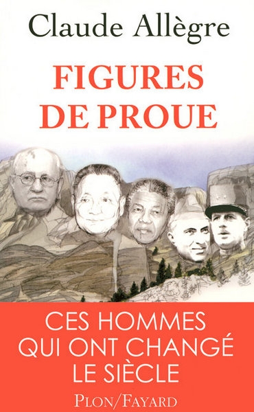 Figures de proue - Image principale