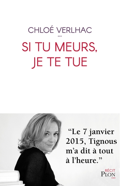 Si tu meurs, je te tue - Image principale