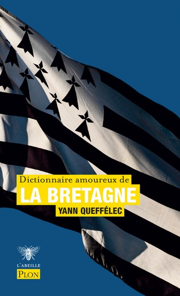 Dictionnaire amoureux de la bretagne - Image principale