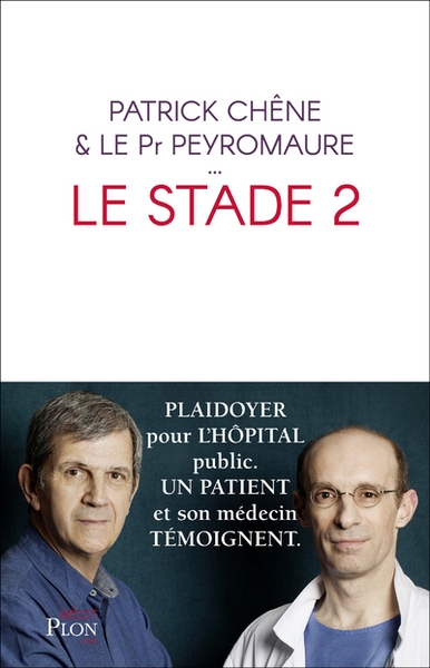 Le stade 2 - Image principale