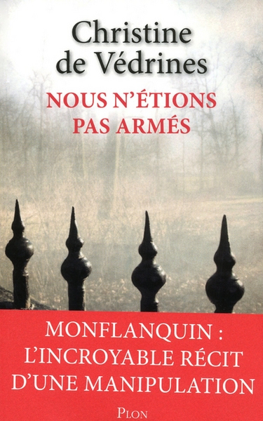 Nous n'étions pas armés - Image principale