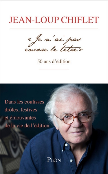 Je n'ai pas encore le titre - Image principale