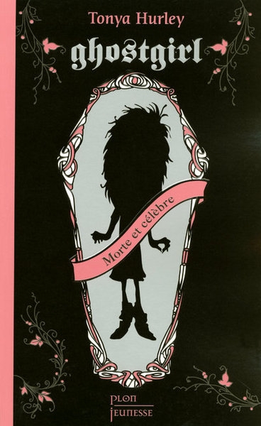 Ghostgirl t01 morte et celebre - Image principale