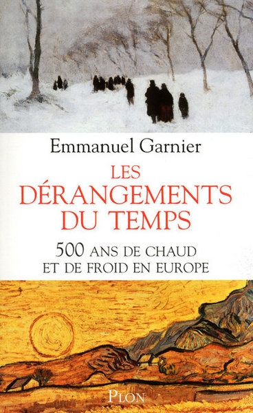 Les dérangements du temps - Image principale