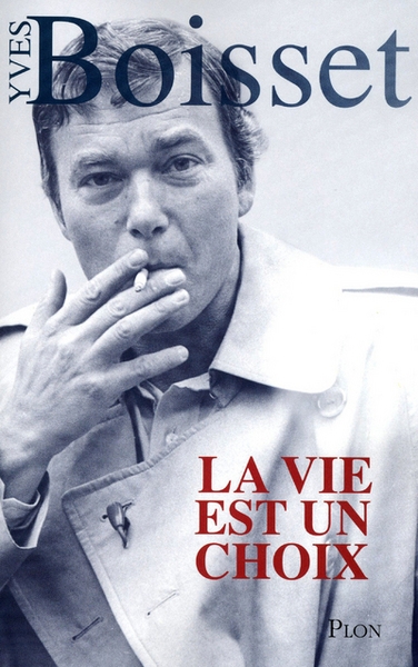 La vie est un choix - Image principale