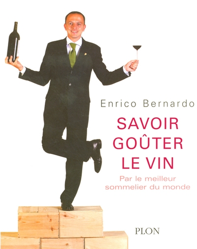 Savoir goûter le vin - Image principale