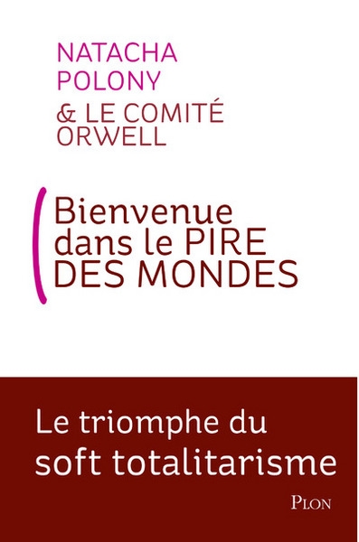 Bienvenue dans le pire des mondes - Image principale