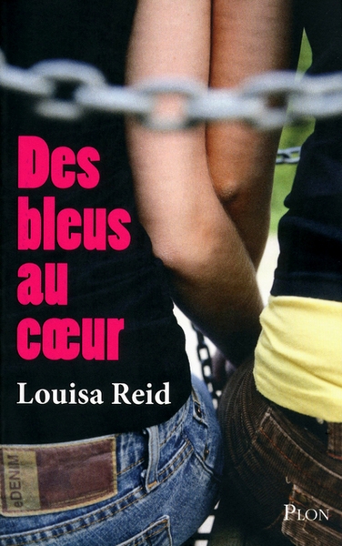 Des bleus au coeur - Image principale