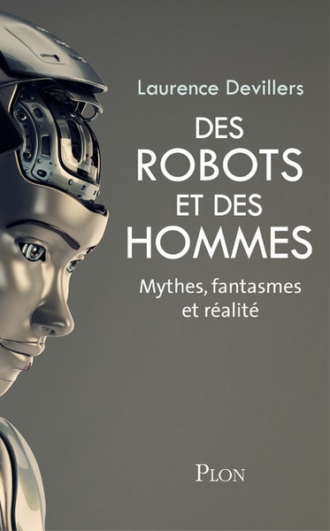 Des robots et des hommes - Image principale
