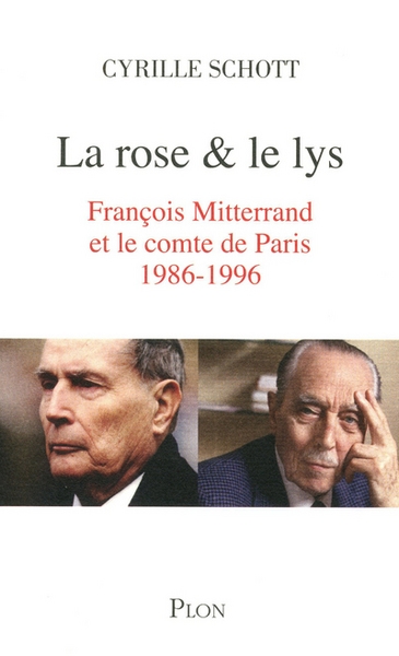 La rose et le lys - Image principale