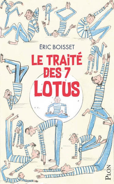 Le traité des 7 lotus - Image principale