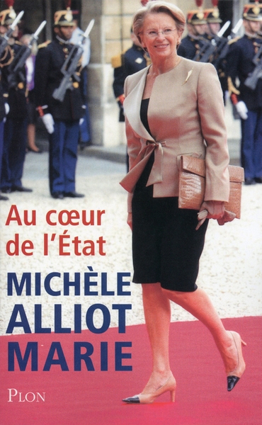 Au coeur de l'etat - Image principale