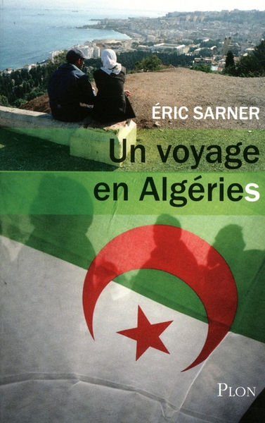 Un voyage en algéries - Image principale