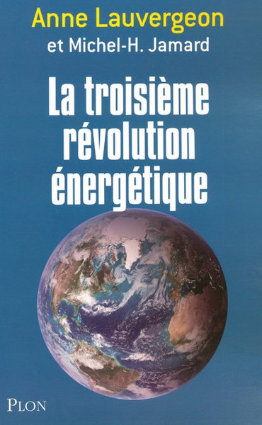 La troisième révolution énergétique - Image principale