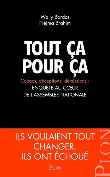 Tout ça pour ça - Image principale