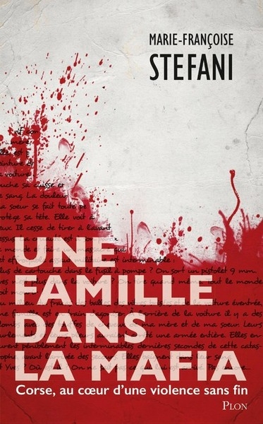Une famille dans la mafia - Image principale