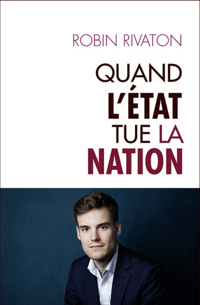 Quand l'etat tue la nation - Image principale