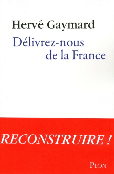 Délivrez-nous de la france - Image principale