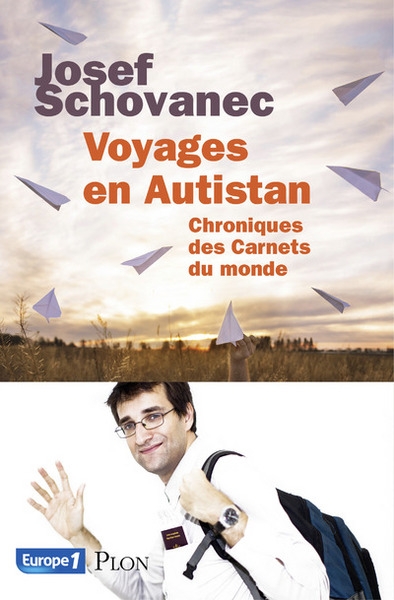 Voyages en autistan - Image principale