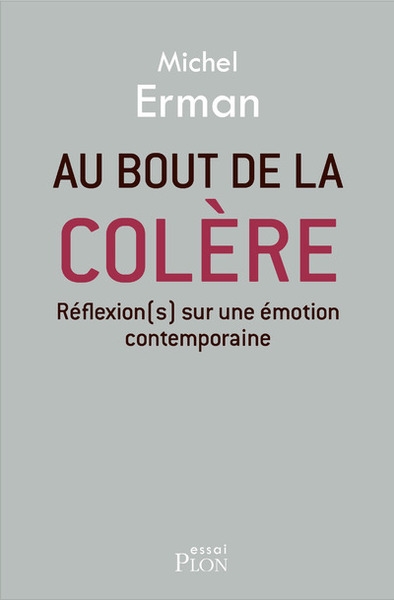Au bout de la colère - Image principale