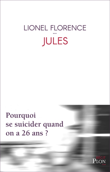 Jules - Image principale