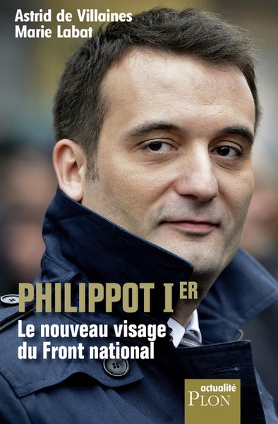 Philippot ier le nouveau visage du front national - Image principale