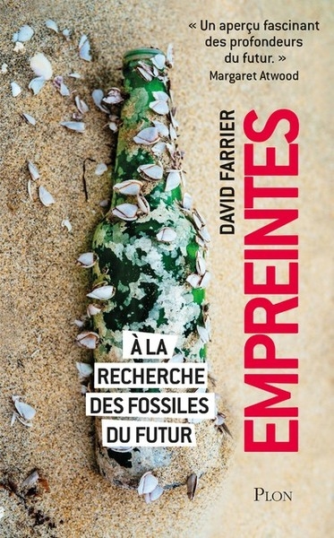 Empreintes - a la recherche des fossiles du futur - Image principale
