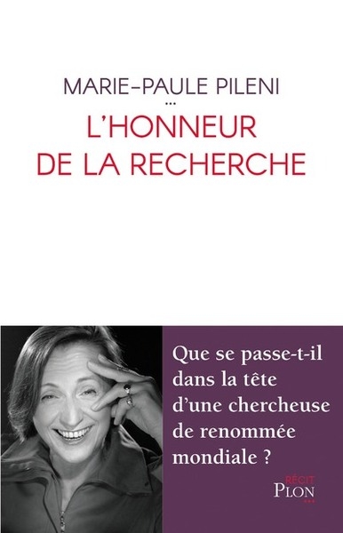 L'honneur de la recherche - Image principale