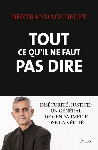 Tout ce qu'il ne faut pas dire - Image principale