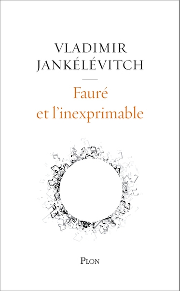 Fauré et l'inexprimable - Image principale