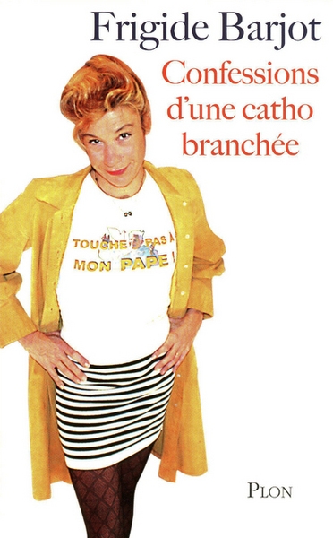 Confessions d'une catho branchée - Image principale