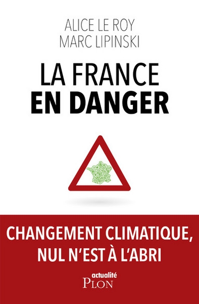 La france en danger - Image principale
