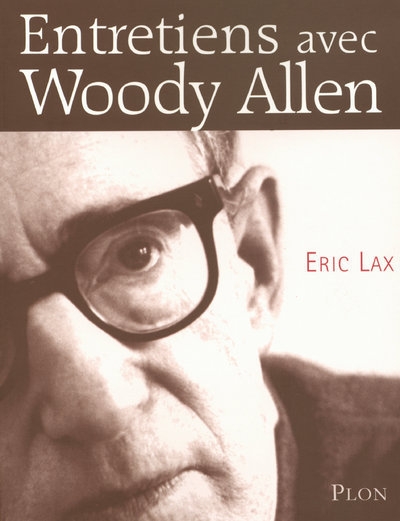 Entretiens avec woody allen - Image principale