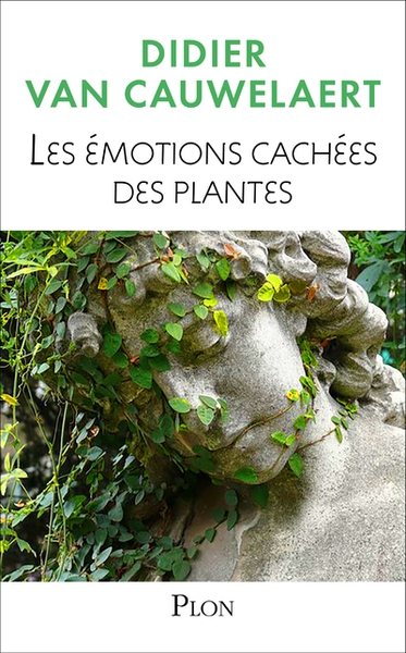 Les émotions cachées des plantes - Image principale