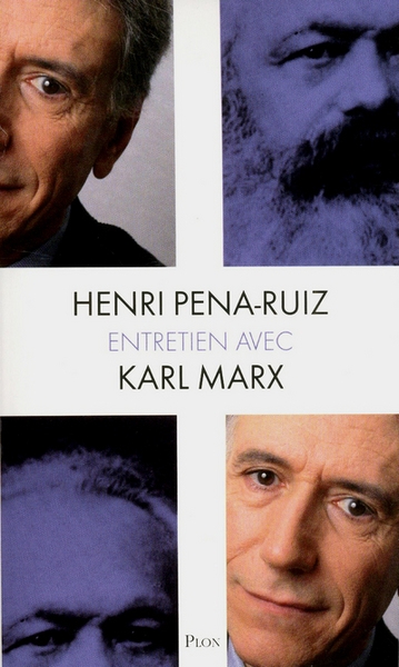 Entretien avec karl marx - Image principale