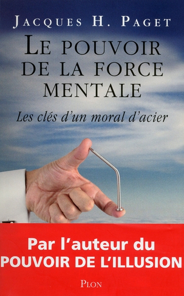 Le pouvoir de la force mentale - Image principale