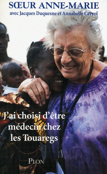 J'ai choisi d'être médecin chez les touaregs - Image principale