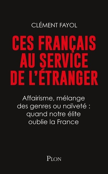 Ces français au service de l'étranger - Image principale