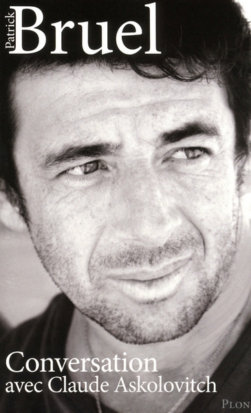 Conversation avec claude askolovitch - Image principale